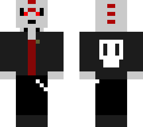 spike skeleton