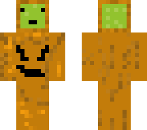 spook frog v2