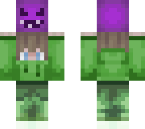 spooktober!