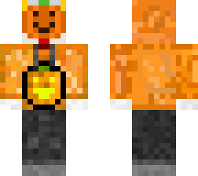 spooktober chicken perfected!!