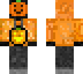 spooktober enderman perfected!