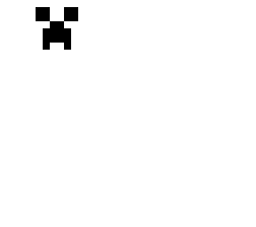 spooky ghost