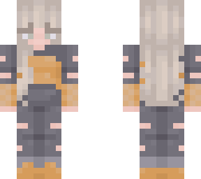 spooky times -=- a female halloween outfit