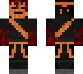 spoopysaber
