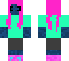 squiddy as a squiddy
