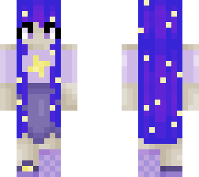 starry