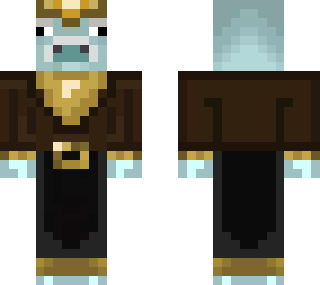 steampunk ghost cow