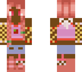 strawberry