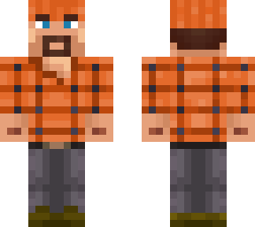 subtle pumpkin