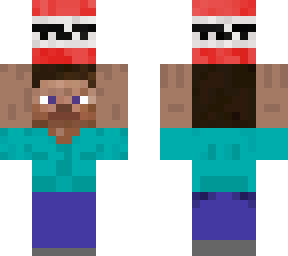 suicidal steve