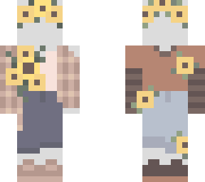 sunflower -raffle-