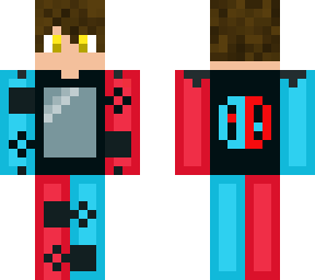 switch boi
