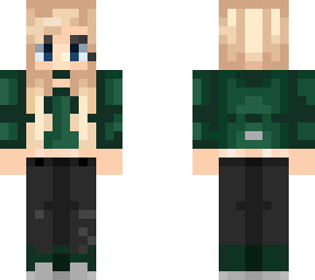 ted's skin 13