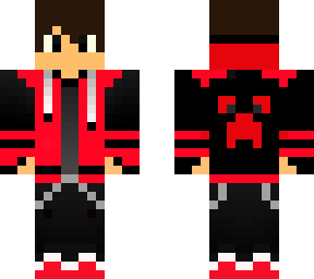 teen boy