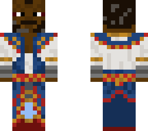 teferi