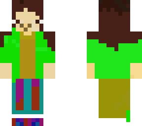 the every-day skin
