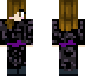 the halloween witch