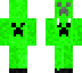 the hoodie creeper