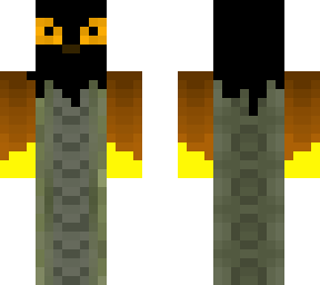 the horror of the jungle