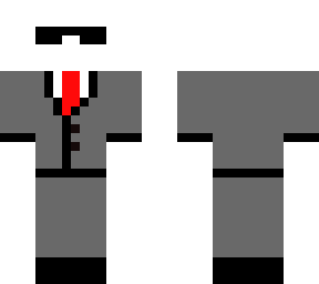 the invisible man(fixed)