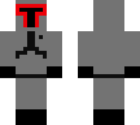 the mandodorian