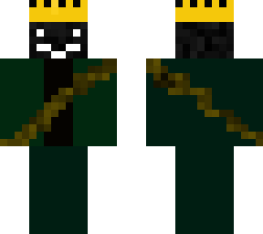 the phoenix prince
