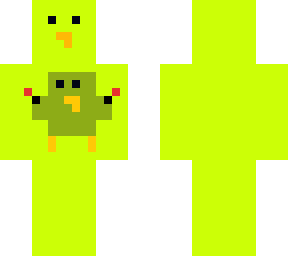 the real skin of the gamer coconutowl