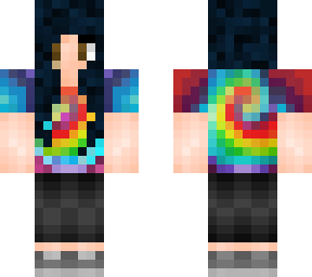 tie dye