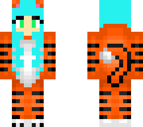 tiger