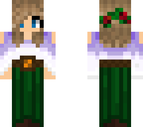 town maiden 2.0