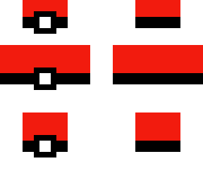 treepel pokeball
