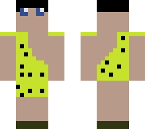 troglodyte