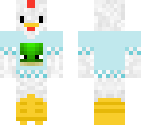 turtle chicken