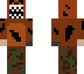 twisted foxy