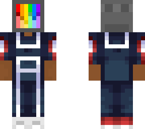 ua glitchy