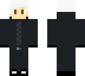 unknown man (without hoodie)