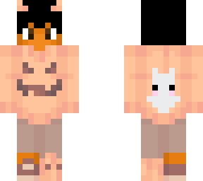 updated holloween ian