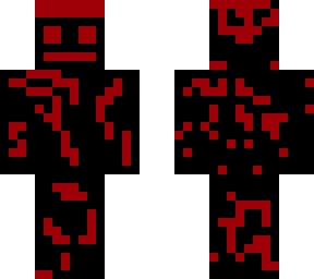 upgraded blackentity