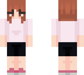 uraraka!