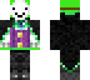 vampire dream (with mask)