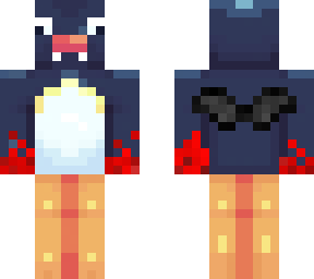 vampire pingu >:)