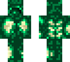 warden