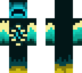 warden