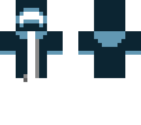 warden hoodie template