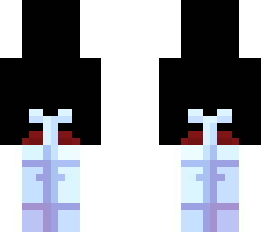 white crewmate (in game use)