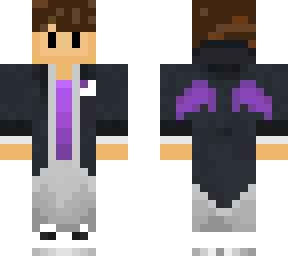 wilbur vampire skin