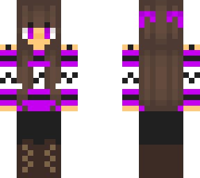 winter skin 2020