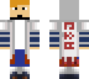 yo hokage
