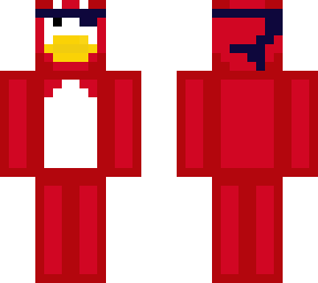 you seem to be oddly terrorist for somebody in bonk'in distance