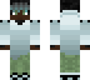 zachary (casual's seasons (winter)